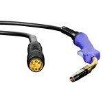 WELDINGER Kombischweißinverter MWE 2030 SYN puls AC/DC PFC MIG/MAG WIG ACDC MMA ACDC