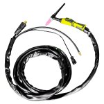 WELDINGER Kombischweißinverter MWE 2030 SYN puls AC/DC PFC MIG/MAG WIG ACDC MMA ACDC
