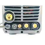 WELDINGER Kombischweißinverter MWE 2030 SYN puls AC/DC PFC MIG/MAG WIG ACDC MMA ACDC