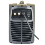 WELDINGER Kombischweißinverter MWE 2030 SYN puls AC/DC PFC MIG/MAG WIG ACDC MMA ACDC