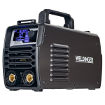 WELDINGER EW 2002 puls dig pro Sologerät...