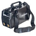 WELDINGER EW 2002 puls dig pro Sologerät MMA-Schweißinverter Puls Lift-WIG