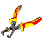 WELDINGER VDE-Abisolierzange 160 mm IEC 60900...