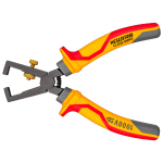 WELDINGER VDE-Abisolierzange 160 mm IEC 60900...
