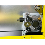 WELDINGER Schweißinverter MEW 202 SYN puls dig mit MIG/MAG Starterset