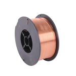 WELDINGER Schweißinverter MEW 202 SYN puls dig mit MIG/MAG Starterset
