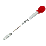 Automatik Körner mit Handauflage 130mm lang