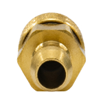 Schnellkupplung NW5 8mm Schlauchtülle  einseitig...