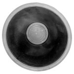 Gipsbecher zum Anrühren von Baugips und kleinen...