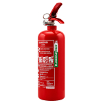 Schaumlöscher fluorfrei GPN-2X-ABF/FF 2l Fettbrandlöscher 8A 34B 5F