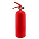Schaumlöscher fluorfrei GPN-2X-ABF/FF 2l Fettbrandlöscher 8A 34B 5F
