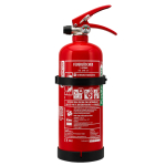 Schaumlöscher fluorfrei GPN-2X-ABF/FF 2l Fettbrandlöscher 8A 34B 5F