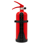 Schaumlöscher fluorfrei GPN-2X-ABF/FF 2l Fettbrandlöscher 8A 34B 5F