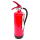 Schaumlöscher fluorfrei GPN-3X-AB/FF 3l Dauerdrucklöscher 13A 70B