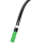 Schaumlöscher fluorfrei GPN-3X-AB/FF 3l Dauerdrucklöscher 13A 70B