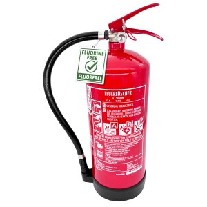 2 Liter ABF - Schaum Feuerlöscher / Fettbrandlöscher – Brandschutz Consulting Leidner Gmbh 2 Liter ABF - Schaum Feuerlöscher / Fettbrandlöscher – Brandschutz Consulting Leidner Gmbh