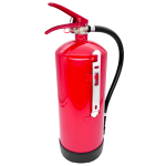 Schaumlöscher fluorfrei GPN-6X ABF/-30FP XLP 6l Fettbrandlöscher 13A 144B 40F