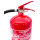 Schaumlöscher fluorfrei GPN-6X ABF/-30FP XLP 6l Fettbrandlöscher 13A 144B 40F