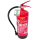 Schaumlöscher fluorfrei GPN-6X ABF/-30FP XLP 6l Fettbrandlöscher 13A 144B 40F