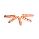 WELDINGER Fülldraht 0,6 mm 1 kg Fülldraht-Gasdüse 5x Stromdüsen MB15