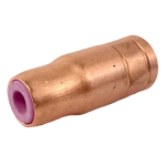 WELDINGER Fülldraht 0,8 mm/1,0 kg Fülldraht-Gasdüse 5x Stromdüsen MB15