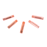WELDINGER Fülldraht 0,9 mm 1 kg Fülldraht Gasdüse 5x Stromdüsen MB15