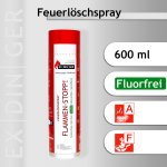 Fire Stop Löschspray für Fettbrände 5A 21B...