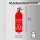 AF-Schaumfeuerlöscher 2 l fluorfrei 5A 5 F Fettbrände Aluminium (WS2-YP)