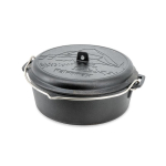 Petromax Essential Feuertopf Dutch Oven drei...