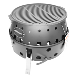 Petromax Atago Black Edition 4-in1-Grill, Herd, Ofen und...