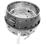 Petromax Atago Black Edition 4-in1-Grill, Herd, Ofen und...