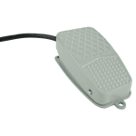 B-Ware WELDINGER Frequenzumrichter FQ-1500 mit Not Aus Fußpedal für Motoren bis 1500 W