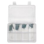 Sortimentsbox Sechskantschrauben M4 - M10