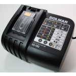 Dolmar Akku-Ladegerät für AS 1212 / 1812 LGE