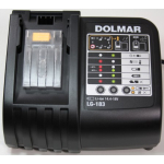 Dolmar Akku-Ladegerät für AS 1212 / 1812 LGE