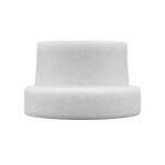 WELDINGER Isolator 54N63 große Gaslinse für WIG -Brenner Typ  WP 17, 18, 26