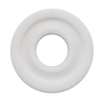 WELDINGER Isolator 54N63 große Gaslinse für WIG -Brenner Typ  WP 17, 18, 26