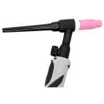 WELDINGER Isolator 18CG20 für Gaslinse Stubby WIG-Brenner Typ WP 17, 18, 26