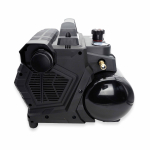 B-Ware  Flüsterkompressor FK 70 akku 8 bar 6 Liter Tank 400 W 18 V DC