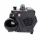 B-Ware  Flüsterkompressor FK 70 akku 8 bar 6 Liter Tank 400 W 18 V DC