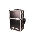 B-Ware Aluminiumkoffer für Lötfreund...