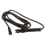Aktions-Schweißkabel  3 m 20mm² Dorn 9 mm mit...