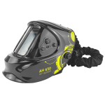 B-Ware AH 650 air system Automatik-Schweißhelm AH...
