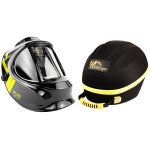 Set WELDINGER Automatik-Schweißhelm AH 600 light...