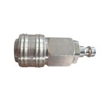 Adapter von Schnellkupplung NW7.2 auf Stecker NW5