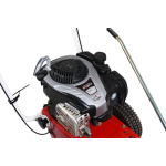 Tielbürger Kehrmaschine TK17 mit Briggs & Stratton-Motor (Abholpreis) Aktionspreis!