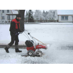 Tielbürger Kehrmaschine TK17 mit Briggs & Stratton-Motor (Abholpreis) Aktionspreis!