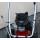 Tielbürger Kehrmaschine TK18 mit Honda Motor GCV135 Arbeitsbreite 80 cm