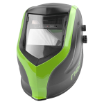 optrel Schweißhelm p550 neo schwarz-grün Automatikschweißhelm