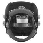 optrel Schweißhelm p550 neo schwarz-grün Automatikschweißhelm